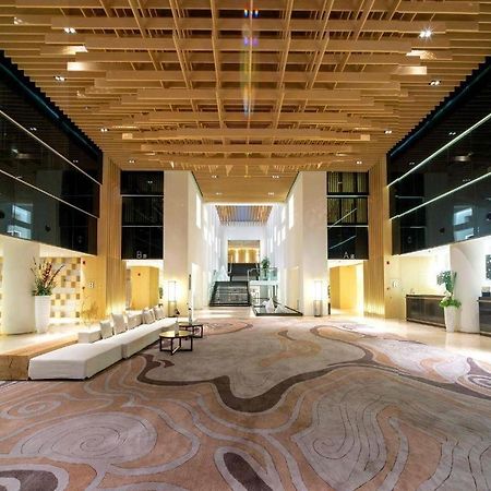 Xian Elegant Oriental Hotel Экстерьер фото