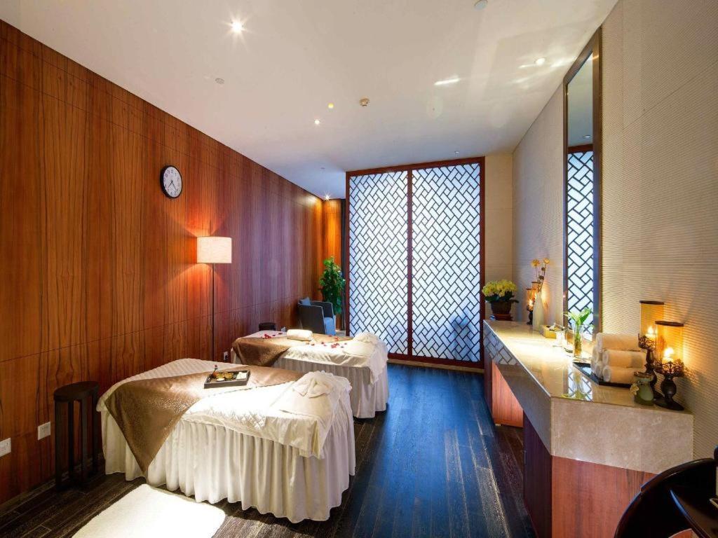Xian Elegant Oriental Hotel Экстерьер фото