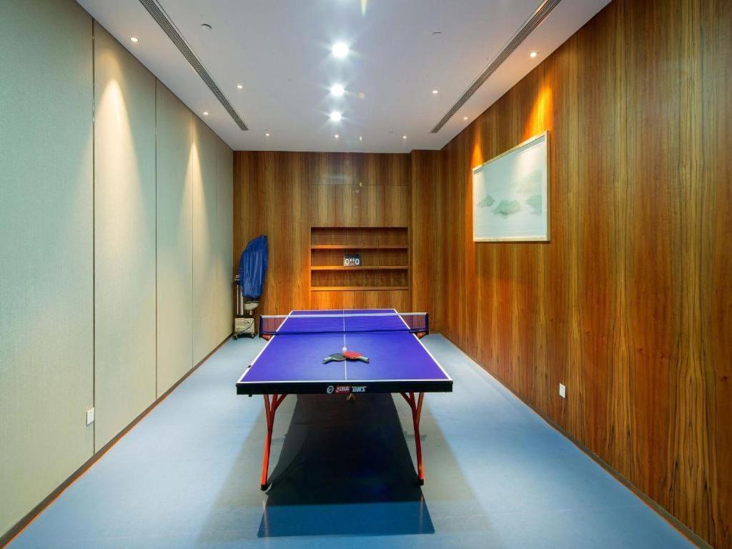 Xian Elegant Oriental Hotel Экстерьер фото