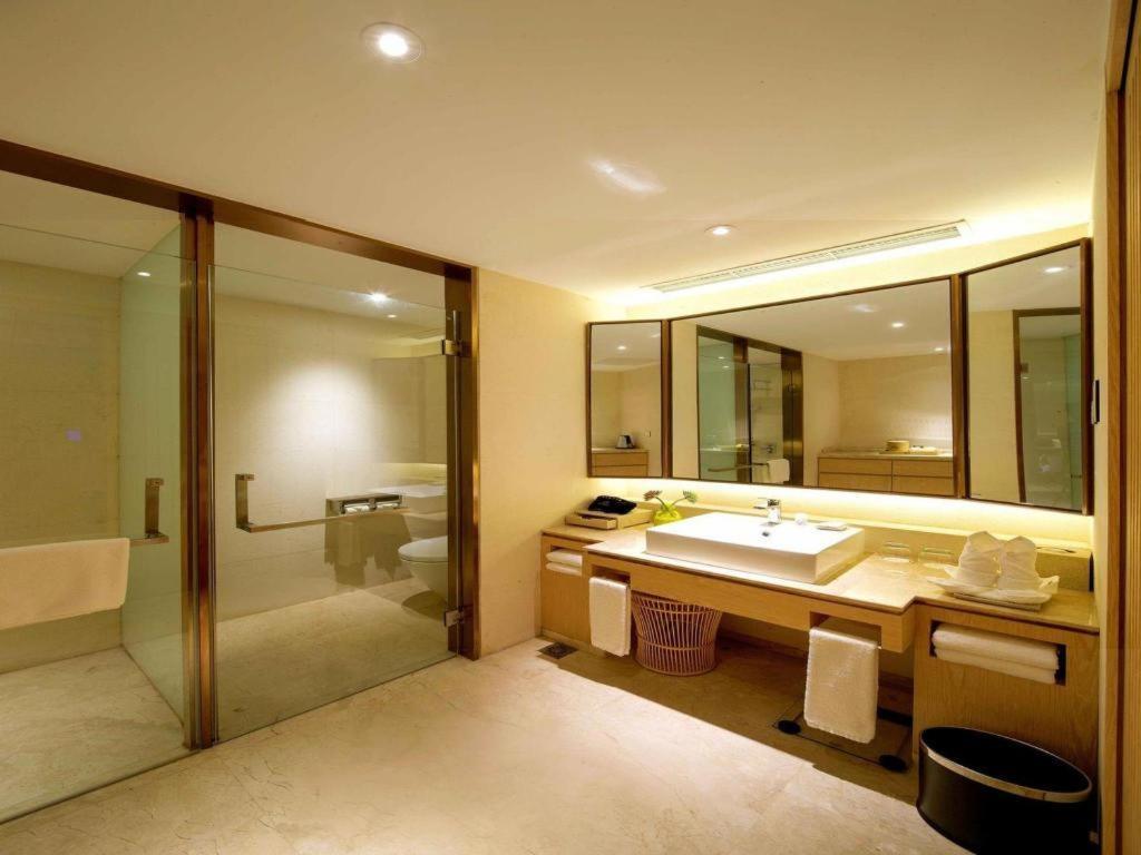 Xian Elegant Oriental Hotel Экстерьер фото