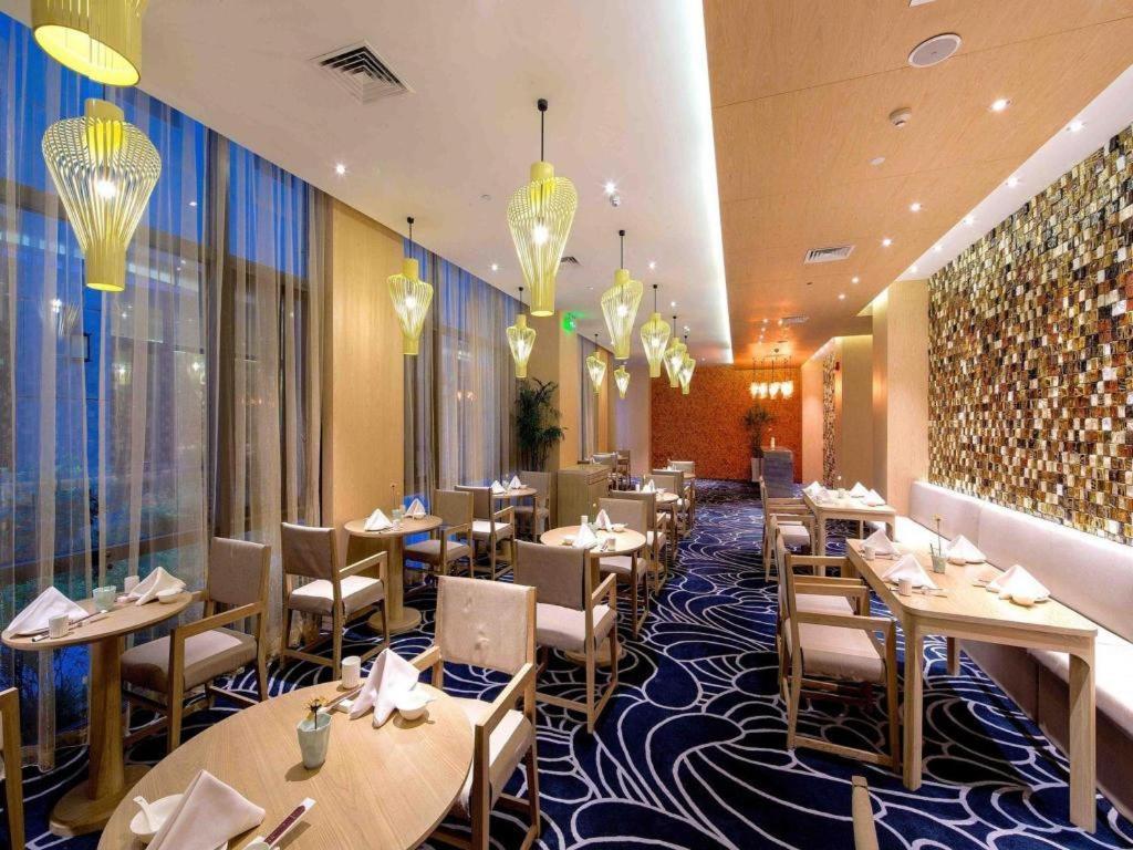 Xian Elegant Oriental Hotel Экстерьер фото