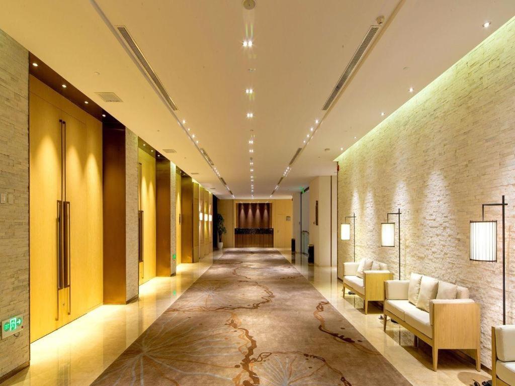 Xian Elegant Oriental Hotel Экстерьер фото